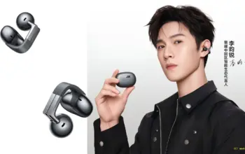 Honor Earbuds Clip-On Pro Meluncur, Tawarkan Kenyamanan dan Audio Berkualitas