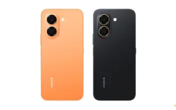 Honor Luncurkan Smartphone Entry-Level Baru dengan Baterai Jumbo 7.500mAh