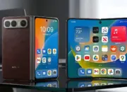 Honor Siapkan Foldable Lebar, Bakal Ramaikan Tren Baru Ponsel Lipat Premium 15 Honor Siap Masuk Persaingan Foldable Wide, Hadirkan Layar Lipat dengan Form Factor Baru