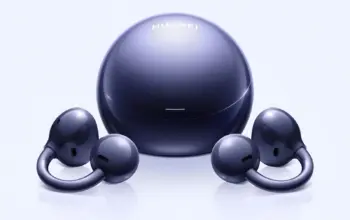 Huawei FreeClip 2 S Collector’s Edition Hadir dengan Casing Lebih Besar yang Bisa Simpan Perhiasan 4 Huawei FreeClip 2 S Collector’s Edition Hadir, Bawa Casing Mewah dengan Kompartemen Perhiasan