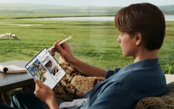 Huawei MatePad Air (2026) Siap Guncang Pasar Global dengan Layar Premium dan Baterai Besar