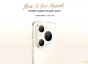 Huawei Pura 90 Series Segera Hadir Global Bawa Kamera 200 MP sebagai Senjata Utama