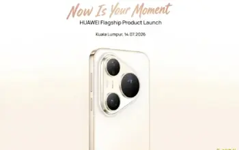Huawei Pura 90 Series Segera Hadir Global Bawa Kamera 200 MP sebagai Senjata Utama
