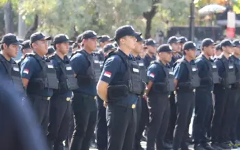 Patroli Dharma Dewata, Imigrasi Bali Ajak Warga Laporkan WNA yang Langgar Hukum 3 Imigrasi Gencarkan Patroli Dharma Dewata Warga Diminta Laporkan WNA Langgar Aturan