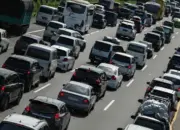 Info Lalu Lintas Tol Arah Jakarta Pagi Ini, Jagorawi hingga Japek Dipadati Kendaraan 10 Info Lalu Lintas Tol Arah Jakarta Pagi Ini Jagorawi hingga Japek Dipadati Kendaraan