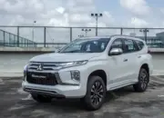 Ini 5 Alasan Mitsubishi Pajero Sport Masih Jadi SUV Favorit Masyarakat Indonesia