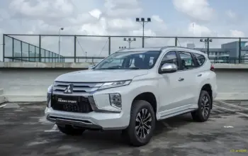 Ini 5 Alasan Mitsubishi Pajero Sport Masih Jadi SUV Favorit Masyarakat Indonesia