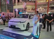 Ini Alasan DFSK E5 Plus Mengusung Konsep NICE pada SUV PHEV Terbarunya