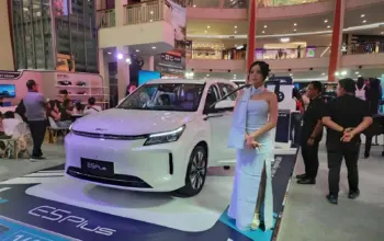 Ini Alasan DFSK E5 Plus Mengusung Konsep NICE pada SUV PHEV Terbarunya