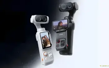 Insta360 Luna Ultra Resmi Meluncur, Bawa Kamera Gimbal Dual Sensor dan Rekaman 8K 4 Insta360 Luna Ultra Meluncur Resmi, Tawarkan Kamera Dual Sensor dalam Satu Gimbal