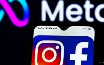 Instagram, Facebook, dan Threads Down, Pengguna Keluhkan Gagal Upload hingga Tak Bisa Kirim DM 3 Instagram, Facebook, dan Threads Down, Pengguna Ramai Keluhkan Gangguan Layanan