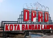 Isu Pergantian Pimpinan DPRD Bandar Lampung Mencuat Ini Tanggapan Wiyadi