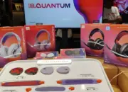 JBL Quantum Series Generasi Baru Resmi Masuk Indonesia, Fokus pada Pengalaman Gaming Maksimal
