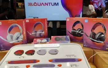 JBL Quantum Series Generasi Baru Resmi Masuk Indonesia, Fokus pada Pengalaman Gaming Maksimal