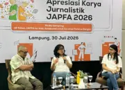 Japfa for Kids Hadir di 15 SD Lampung Selatan, Perkuat Perbaikan Gizi Anak Menuju Indonesia Emas 12 Japfa for Kids Sambangi 15 SD di Lampung Selatan Dorong Perbaikan Gizi Anak demi Indonesia Emas