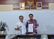 KONI Lampung Jalin Kerja Sama dengan Universitas Aisyah Pringsewu untuk Jaring Atlet Berbakat 11 Jaring Atlet Potensial KONI Lampung Jalin Kerja Sama dengan Universitas Aisyah Pringsewu