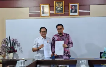 KONI Lampung Jalin Kerja Sama dengan Universitas Aisyah Pringsewu untuk Jaring Atlet Berbakat 4 Jaring Atlet Potensial KONI Lampung Jalin Kerja Sama dengan Universitas Aisyah Pringsewu