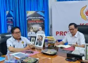 Jelang BK PON, KONI Lampung Fasilitasi Pelatihan Lisensi untuk Pelatih dan Wasit 10 Jelang BK PON KONI Lampung Fasilitasi Pelatihan Lisensi untuk Pelatih dan Wasit