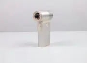 Review JisuLife Ultra 2: Kipas Portable Ringkas dengan Beragam Fungsi! 10 JisuLife Ultra 2 Review: Kipas Portable dengan Beragam Fungsi dalam Satu Perangkat