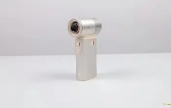 Review JisuLife Ultra 2: Kipas Portable Ringkas dengan Beragam Fungsi! 3 JisuLife Ultra 2 Review: Kipas Portable dengan Beragam Fungsi dalam Satu Perangkat