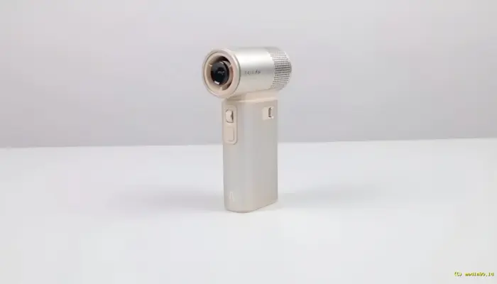 Review JisuLife Ultra 2: Kipas Portable Ringkas dengan Beragam Fungsi!
