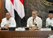 KDKMP Bakal Salurkan Bansos hingga Barang Subsidi Ini Penjelasan Zulhas