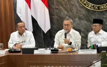 KDKMP Bakal Salurkan Bansos hingga Barang Subsidi Ini Penjelasan Zulhas