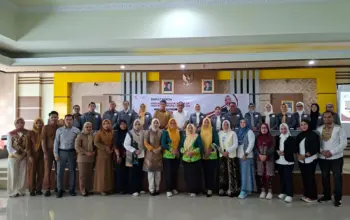 Rakerprov FGI Lampung, KONI Dorong Program Pembinaan Gimnastik Berjangka 3 KONI Lampung Dorong FGI Lahirkan Program Berkelanjutan untuk Tingkatkan Prestasi Gimnastik