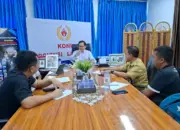 KONI Lampung Minta Drum Band dan Barongsai Siapkan Program Jangka Panjang Demi Sukses di PON 2028