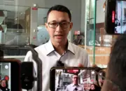 KPK Beri Full Support Tim 9 Bentukan Kejagung dalam Penanganan Kasus Febrie Adriansyah