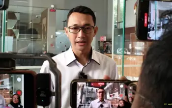 KPK Beri Full Support Tim 9 Bentukan Kejagung dalam Penanganan Kasus Febrie Adriansyah
