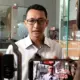 KPK Dukung Penuh Tim 9 Kejagung untuk Tangani Kasus Febrie Adriansyah