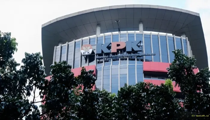 KPK Jadwalkan Pemeriksaan Anggota BPK Bobby Terkait Kasus Suap Bupati Muara Enim