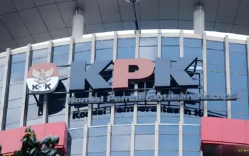 KPK Tangkap Bupati Sukoharjo Etik Suryani dalam Operasi Tangkap Tangan