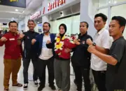 Karateka Lampung Raih Perak di Kejuaraan Dunia KONI Siapkan Perubahan Sistem Seleksi Atlet