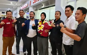 Karateka Lampung Raih Perak di Kejuaraan Dunia KONI Siapkan Perubahan Sistem Seleksi Atlet