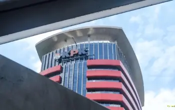 Kasus Bupati Edison KPK Periksa Anggota BPK soal Dugaan Pengaturan Hasil Audit