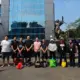 Kasus Narkoba White Rabbit Jaksel Masuk Tahap Sidang, Tujuh Tersangka Segera Diadili