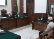 Kasus Pencurian di Surabaya Terdakwa Rusak Jok Motor lalu Gasak Tas Berisi Rp5 Ribu