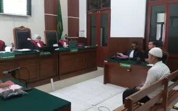 Kasus Pencurian di Surabaya Terdakwa Rusak Jok Motor lalu Gasak Tas Berisi Rp5 Ribu