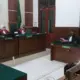 Pria di Surabaya Diadili usai Rusak Jok Motor dan Curi Tas Berisi Uang Rp5 Ribu