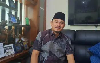 Kasus Tapir di Mesuji, DPRD Lampung Desak Evaluasi Konsesi Silva Inhutani di Register 45 3 Kasus Tapir di Mesuji DPRD Lampung Desak Evaluasi Konsesi Silva Inhutani di Register 45
