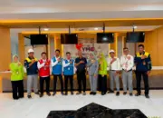PLN UP3 Metro Lampaui Target Keandalan Semester I 2026, Pasokan Listrik Makin Andal untuk Masyarakat 12 Keandalan Kelistrikan Meningkat, PLN UP3 Metro Tuntaskan Target Semester I 2026 dengan Hasil Optimal