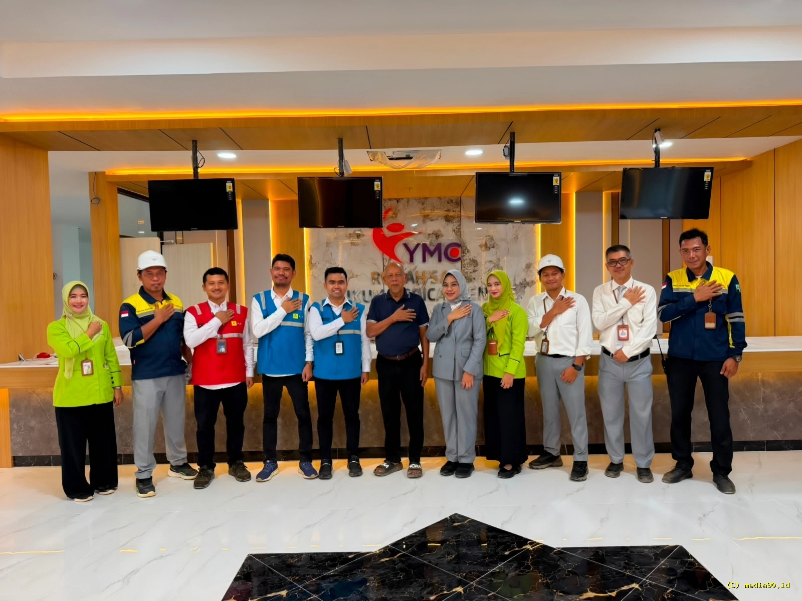 Keandalan Kelistrikan Meningkat, PLN UP3 Metro Tuntaskan Target Semester I 2026 dengan Hasil Optimal