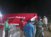 Kemensos Salurkan Bantuan bagi Korban Banjir di Tapanuli Tengah 15 Kemensos Gerak Cepat Kirim Bantuan untuk Warga Terdampak Banjir Tapanuli Tengah