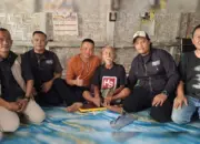 RMD Team dan Bang Taun Bantu Lansia 106 Tahun yang Lumpuh di Lampung Tengah 12 Kisah Lansia 106 Tahun yang Lumpuh di Lampung Tengah, RMD Team dan Bang Taun Hadir Membantu