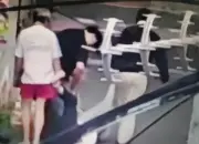 Klakson Berujung Konflik Antar Tetangga Pria di Depok Digotong Paksa Warga