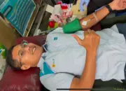 PLN UID Lampung dan PMI Perkuat Kolaborasi Lewat Kegiatan Donor Darah Rutin 11 Kolaborasi PLN UID Lampung Bersama PMI Hadirkan Aksi Donor Darah untuk Kemanusiaan