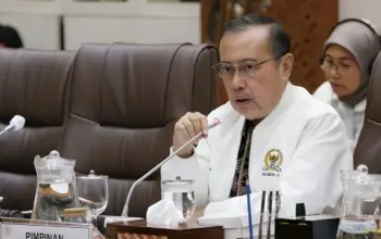 Komisi IX DPR Desak Pemerintah Pantau Kesehatan Warga di Sekitar TPA Jatiwaringin