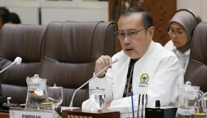 Komisi IX DPR Minta Pemerintah Pantau Kesehatan Warga Sekitar TPA Jatiwaringin